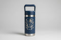 Personalized Kids YETI® Water Bottles – Custom Laser Engraved