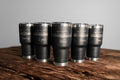 Custom LOGO Laser Engraved 30 oz Stainless Steel Tumblers – Bulk Corporate Orders (Copy)