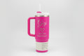 Personalized Stainless Steel Tumbler or Water Bottle – Custom Mama, Nana, Gigi Design