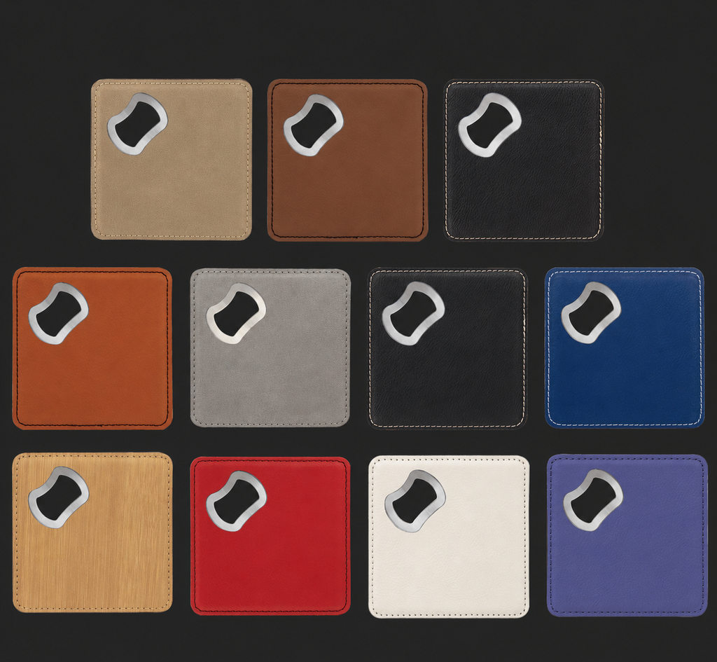 Premium Business Merch Deal | Custom Laser Engraved Promotional Gift Set for Businesses, Events & Corporate Branding