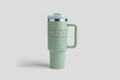 Personalized Mom or Nana Tumbler with Children's Names